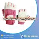 custom weight lifting gloves / non slipping weight lifting gloves