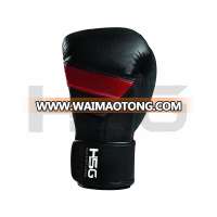 Boxing Gloves High Quality Artificial Pu Leather Custom Made Any Design Color Factory Manufacturer Boxing Gloves