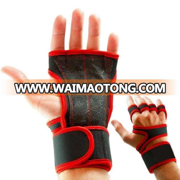 Great Hand Savers Workout Gloves Training Grip Gloves