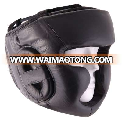 PU Boxing Professional Head Guard