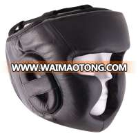 PU Boxing Professional Head Guard