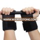 Wrist Support Yoga Pilates Workout Grip Pad Fitness Cross fit Gloves Gym Weightlifting Gloves